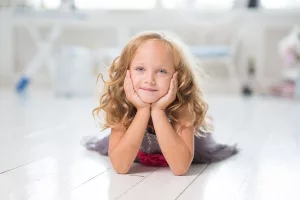 enfant