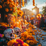 Et si on fêtait les morts