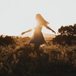 Et si le coeur pouvait toucher l’invisible ? Le coeur l’organe de l’été en Médecine Traditionnelle Chinoise