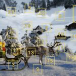 Calendrier de l&rsquo;avent 2025